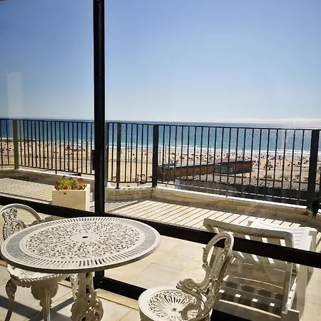 Caparica Beach 511- 405