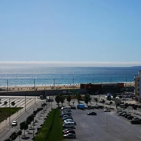 Caparica Beach 511- 405