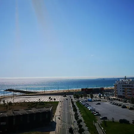Caparica Beach 511- 405
